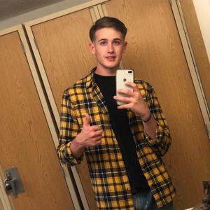 Meet your Posher, David